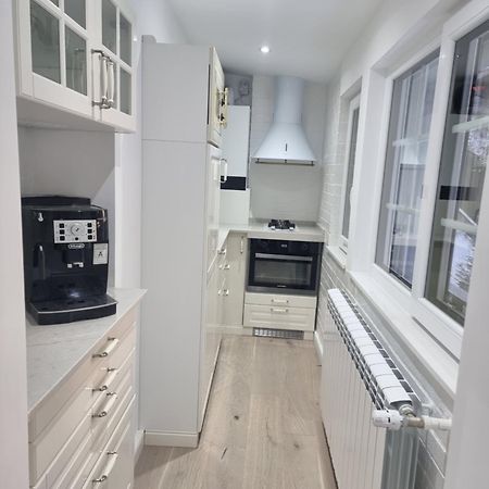 Studio Furnica Σινάια Εξωτερικό φωτογραφία