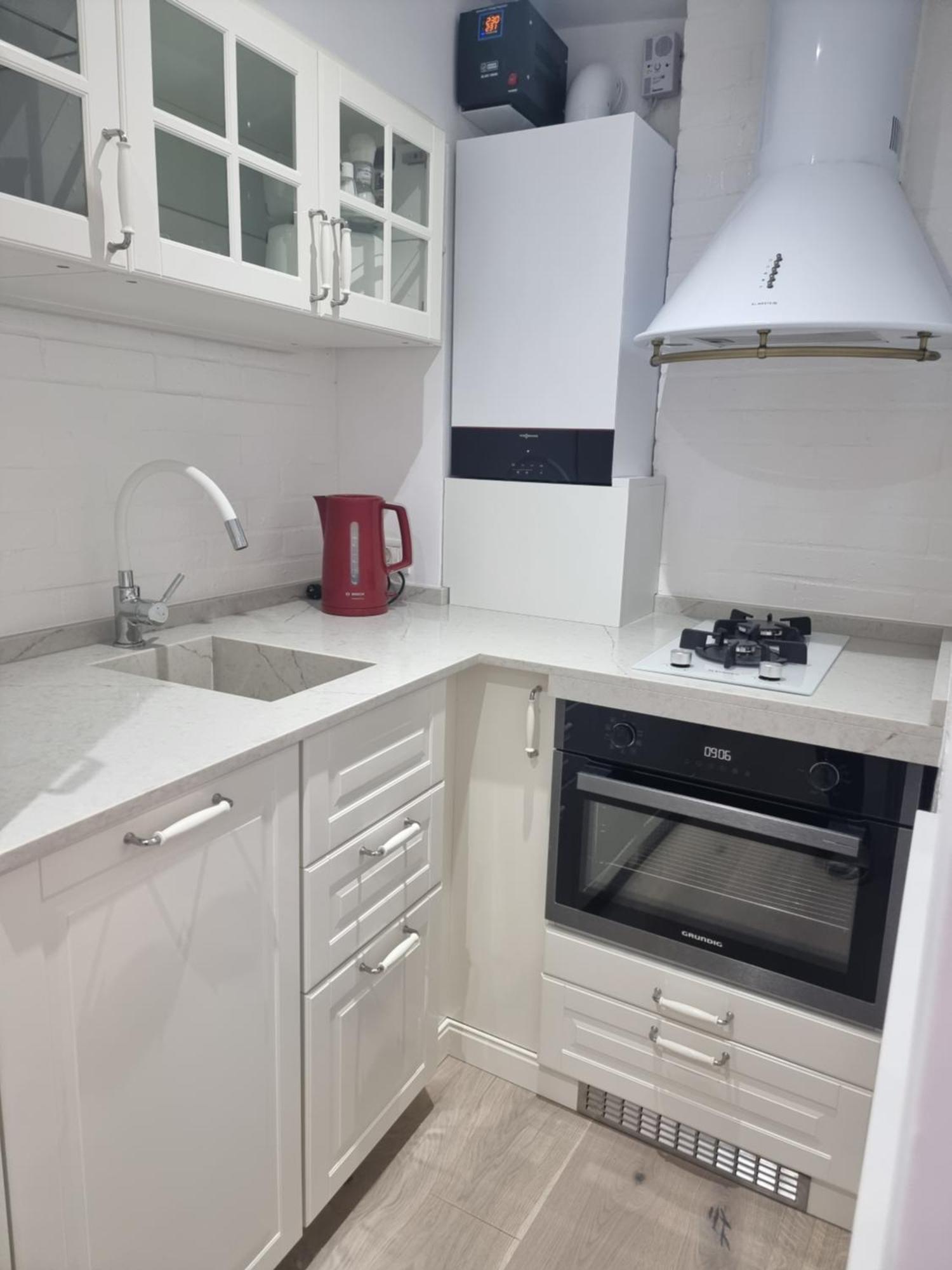 Studio Furnica Σινάια Εξωτερικό φωτογραφία